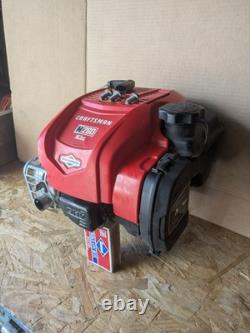 Genuine Briggs & Stratton 104M02-0260-F1 Engine 163cc Craftsman M260 12AVU2BZ793
