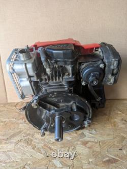Genuine Briggs & Stratton 104M02-0260-F1 Engine 163cc Craftsman M260 12AVU2BZ793