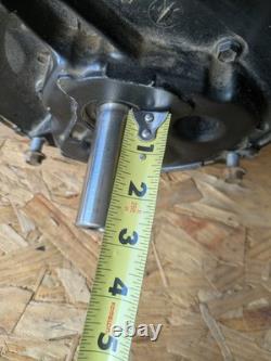 Genuine Briggs & Stratton 104M02-0260-F1 Engine 163cc Craftsman M260 12AVU2BZ793