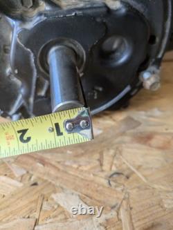 Genuine Briggs & Stratton 104M02-0260-F1 Engine 163cc Craftsman M260 12AVU2BZ793