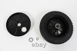 Genuine Husqvarna 532193139 9 Self Propel Wheel Fits Craftsman 193139
