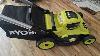 Get The Ultimate Cutting Power With The Ryobi 40v Hp Self Propelled Lawn Mower
