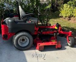 Gravely Pro-Turn 52inch