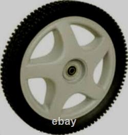 HUSQVARNA 151138/180552/189424/185572/532180552 Wheel 2 pack For SELF PROPELLED