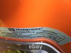 HUSQVARNA HU800AWD ALL WHEEL DRIVE Self Propelled Gas Lawn Mower