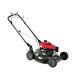 Honda 160cc Gas 21 In. Side Discharge Self-propelled Lawn Mower 663000 New
