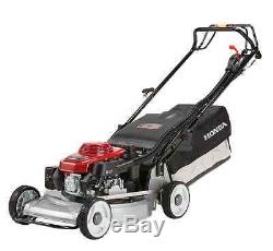 Honda 21 Self Propelled 3 Speed Mower