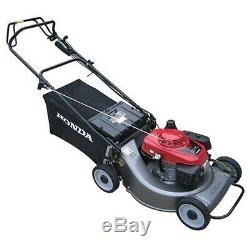 Honda 21 Self Propelled 3 Speed Mower