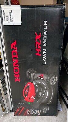 Honda 21 Self-Propelled Lawn Mower (HRX217VYA)