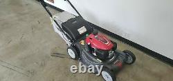 Honda 21 Self-Propelled Lawn Mower (HRX217VYA)