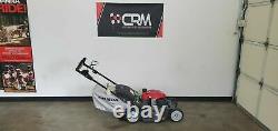 Honda 21 Self-Propelled Lawn Mower (HRX217VYA)