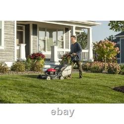 Honda 21 in. NeXite Variable Speed 4-in-1 Gas Walk Behind Self Propelled Mower