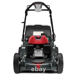 Honda 21 in. NeXite Variable Speed 4-in-1 Gas Walk Behind Self Propelled Mower