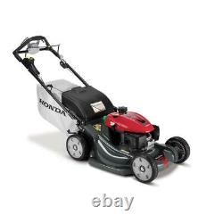 Honda 21 in. Nexite Deck 4-in-1 Select Drive Gas Walk Behind Self Propelled