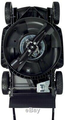 Honda 4-in-1 Select Drive Walk Behind Gas Self Propelled Mower Electric Start