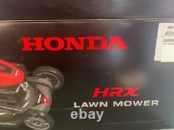Honda 664100 HRX217VKA GCV200 Versamow 21 in. Walk Behind Mower New