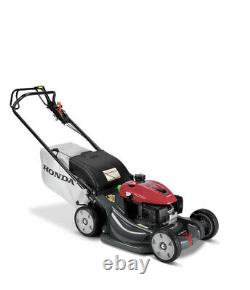 Honda 664130 HRX217HYA GCV200 Versamow 21 in. Walk Behind Mower New