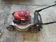 Honda Gvc Gas Self Propelled Lawn Mower Local P/u Only 33763/34698