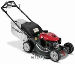 Honda Gas Lawn Grass Mower 21 200cc Self Propelled Speed Adjust 4-in-1 US STOCK