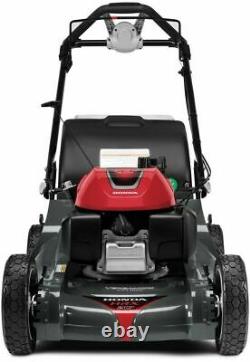 Honda Gas Lawn Grass Mower 21 200cc Self Propelled Speed Adjust 4-in-1 US STOCK