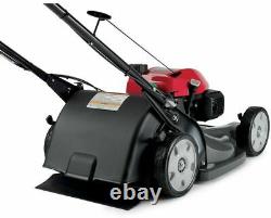 Honda Gas Lawn Grass Mower 21 200cc Self Propelled Speed Adjust 4-in-1 US STOCK