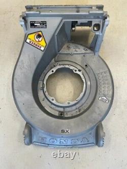 Honda HR215 SXA Self-Propelled Lawn Mower Aluminum Deck/Cutter Blade Housing