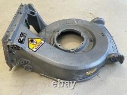 Honda HR215 SXA Self-Propelled Lawn Mower Aluminum Deck/Cutter Blade Housing