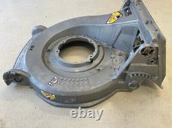 Honda HR215 SXA Self-Propelled Lawn Mower Aluminum Deck/Cutter Blade Housing