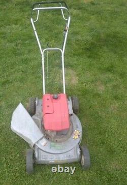 Honda HRM21/HRS21 Self-propelled Lawn Mower Drive Transmission Assembly Works
