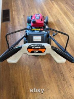 Honda HRN216VKA Lawn Mower Self Propelled SPB-TS 348834
