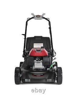 Honda HRN 166-cc 21-in Self-Propelled Gas Push Lawn Mower