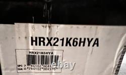 Honda HRX217HYA Walk Behind Lawn Mower free ship