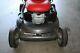 Honda Harmony Ii Hrt216 Self Propelled Lawn Mower Used, In Great Condition