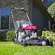 Honda Lawn Mower Hrn216vka