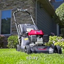 Honda Lawn Mower HRN216VKA