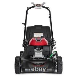 Honda Lawn Mower HRN216VKA