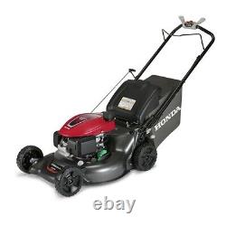 Honda Lawn Mower HRN216VKA