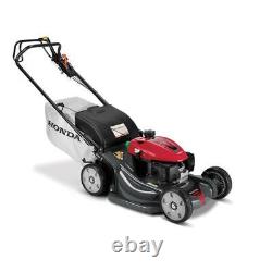 Honda Lawn Mower Nexite Deck Hydrostatic Cruise Control Gas Walk With Blade Stop