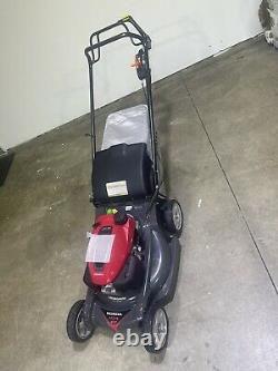 Honda Mower 21 in. Nexite Deck Hrx LOCAL PICK UP ONLY HIGHLAND CA