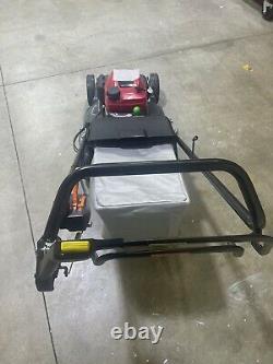 Honda Mower 21 in. Nexite Deck Hrx LOCAL PICK UP ONLY HIGHLAND CA