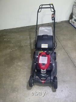 Honda Mower 21 in. Nexite Deck Hrx LOCAL PICK UP ONLY HIGHLAND CA