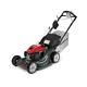 Honda Self Propelled Lawn Mower 21 In. Gas Electric Start Mulching (4-in-1)