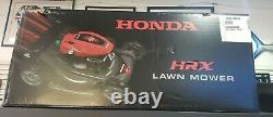 Honda hrx 4-in-1 Gas Walk Behind Self Propelled local local pick up only