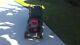 Honda Self Propelled Gas Lawn Mower