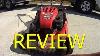 Honest Review Troy Bilt Tb360 Lawn Mower Over 400 Lawns Services