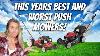 How To Choose The Best Mower And Avoid The Worst Lowes Walmart Tractor Supply Push Mower Review