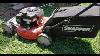 How To Start Snapper Self Propelled Lawnmower
