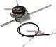 Hrr216 & Hrx217 Series Walk Behind Mower Smart Drive Transmission 06200-vh7-305