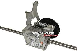 Hrr216 & Hrx217 Series Walk Behind Mower Smart Drive Transmission 06200-vh7-305