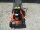 Husqvarna 21 3-in-1 Gas Self Propelled Lawn Mower With Honda Gcv 160 Engine New
